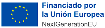 Logo Financiado por la Unión Europea