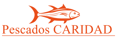 Logotipo de Pescados caridad